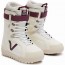Vans - Hi-Standard PRO Benny Urban Marshmallow and Burgundy- Men's