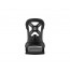 Union - Cadet Bindings Black - Youth