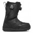 Thirtytwo - Lashed Double BOA Black Boots Mens 