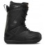 Thirtytwo - TM-3 Black Mens Boots