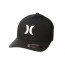 Hurley - One And Only Hat Blk. Lrg/XL