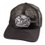 Dakine - Twin Peaks Mesh Trucker Black