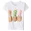 O'Neill - Atomic Pineapple White Tee 2T