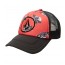 Volcom - Tagurit Hat Red