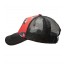 Volcom - Tagurit Hat Red