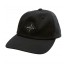 Hurley - San Pedro Dad Hat Black