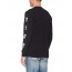 Vans - Mens Peanuts LS Black XXL