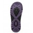 Thirtytwo - Binary BOA Black/Purple Women's Boots