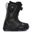 Thirtytwo - Binary BOA Black/Purple Women's Boots