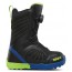 Thirtytwo - Kids BOA Black Boots