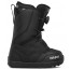 Thirtytwo - Youth Lashed BOA Black Boots