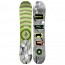 Nitro - Ripper X Volcom Youth Snowboard 116