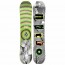 Nitro - Ripper X Volcom Youth Snowboard 126