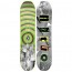 Nitro - Ripper X Volcom Youth Snowboard 86