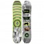 Nitro - Ripper X Volcom Youth Snowboard 96