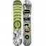 Nitro - Ripper X Volcom Youth Snowboard 137
