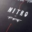 Nitro - T1 Snowboard