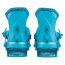 Nitro - Team Bindings Blue
