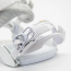 Nitro - Ivy Bindings White S/M 