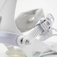 Nitro - Ivy Bindings White S/M 