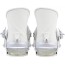 Nitro - Ivy Bindings White S/M 