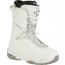 Nitro - Team TLS Mens Snowboard Boots - White