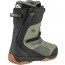 Nitro - Skylab TLS Men's Snowboard Boots - Gravity Grey/Black
