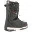 Nitro - Team Pro MK TLS Boots Black Men's