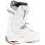 Nitro - Faint TLS Boots White Sand Women's