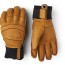 Hestra - Leather Fall Line Glove - Cork