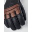 Hestra - Leather Fall Line Glove - Navy/Brown