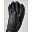 Hestra - Leather Fall Line Glove - Navy/Brown