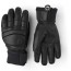 Hestra - Leather Fall Line Glove - Black