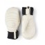 Hestra - Leather Fall Line Glove - Almond/White