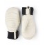 Hestra - Leather Fall Line Mitt - Almond