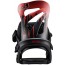 UX - DS Snowboard Bindings - SDR Black & White