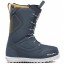 Thirtytwo - Zephyr Slate Gray Mens Boots