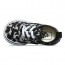 Vans - Toddler (Astronauts) Authentic Elastic Lace - Black/Glow
