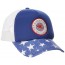 Roxy - Truckin 3 Deep Ultramarine Trucker Cap