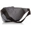 Quiksilver - Lone Walker Fanny Pack Gray