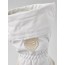 Hestra - Mono Wool Glove - Off White