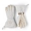 Hestra - Mono Wool Glove - Off White