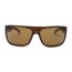 Otis El Camino Woodland Matte - Brown Polarized