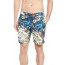 Reyn Spooner - Status Oceanic Boardshort Navy