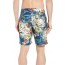 Reyn Spooner - Status Oceanic Boardshort Navy