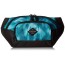 Quiksilver - Lone Walker Blue Green Fanny Pack