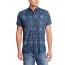 Reyn Spooner - Lahaina Sailor Button Front