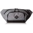 Quiksilver - Lone Walker Fanny Pack Gray