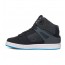 DC - Boy's 1.5-2 Rebound KB High Top Shoes