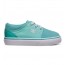 DC - Toddler Trase Slip Shoes Aqua